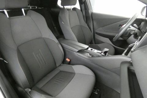 Toyota C-HR  220PH Advance