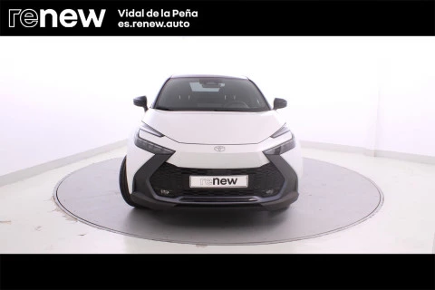 Toyota C-HR  220PH Advance