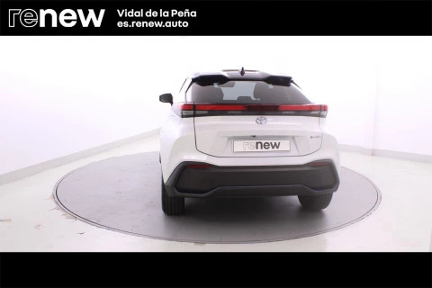 Toyota C-HR  220PH Advance