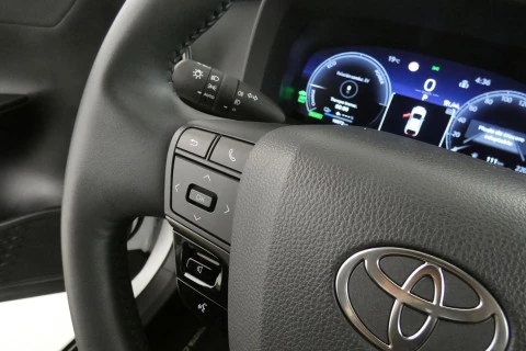 Toyota C-HR  220PH Advance