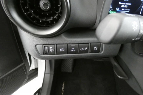 Toyota C-HR  220PH Advance