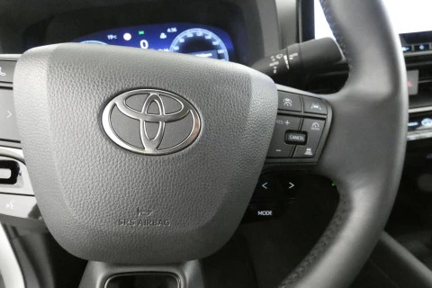 Toyota C-HR  220PH Advance