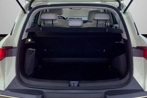 BYD ATTO 2 DM-i Boost