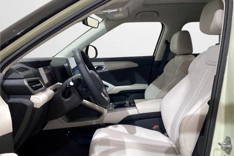 BYD ATTO 2 DM-i Boost