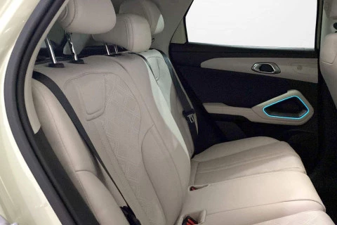 BYD ATTO 2 DM-i Boost