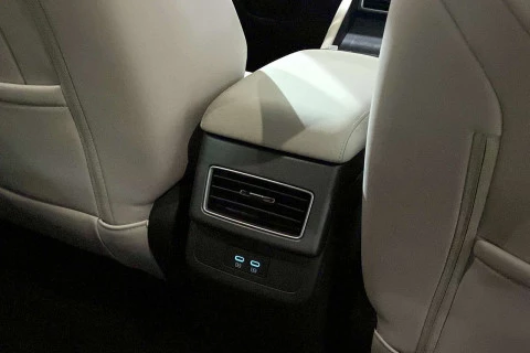 BYD ATTO 2 DM-i Boost