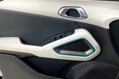BYD ATTO 2 DM-i Boost