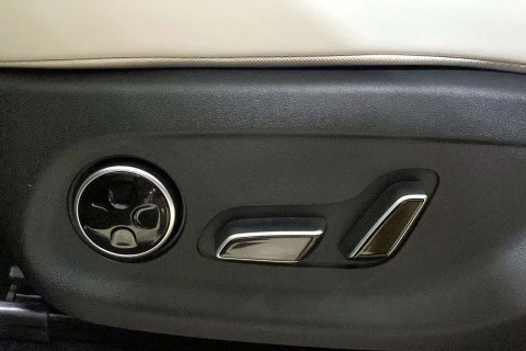 BYD ATTO 2 DM-i Boost