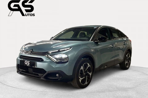 Citroën C4 PureTech 130 S&S 6v Feel Pack 96 kW (130 CV)