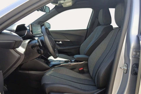 Peugeot 2008 Allure Hybrid eDCS6 107 kW (145 CV)