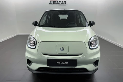 Leapmotor T03 T03 BEV 37.3kWh Design Auto