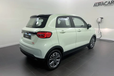 Leapmotor T03 T03 BEV 37.3kWh Design Auto