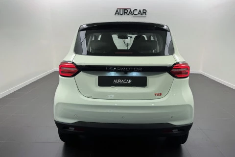 Leapmotor T03 T03 BEV 37.3kWh Design Auto