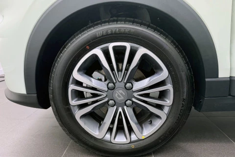 Leapmotor T03 T03 BEV 37.3kWh Design Auto