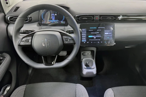 Leapmotor T03 T03 BEV 37.3kWh Design Auto