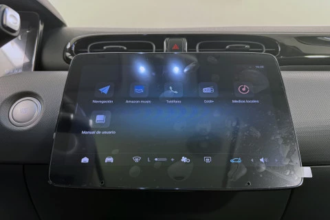 Leapmotor T03 T03 BEV 37.3kWh Design Auto