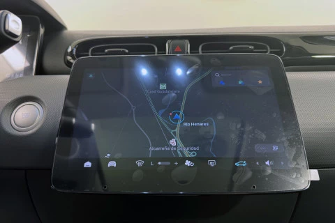 Leapmotor T03 T03 BEV 37.3kWh Design Auto