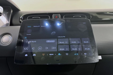 Leapmotor T03 T03 BEV 37.3kWh Design Auto