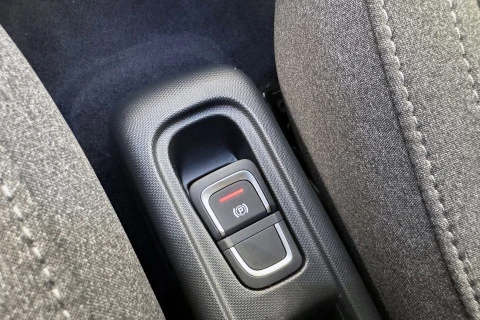 Leapmotor T03 T03 BEV 37.3kWh Design Auto