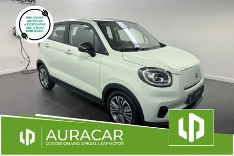 Leapmotor T03 T03 BEV 37.3kWh Design Auto