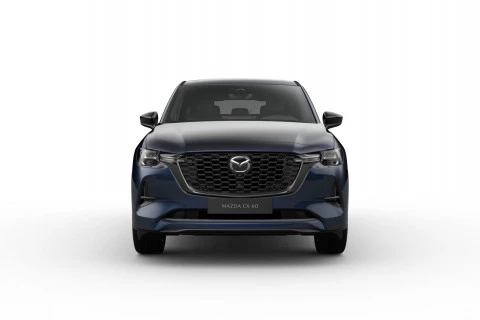 Mazda CX-60 e-Skyac D MHEV 187kw 4WD Homura Plus
