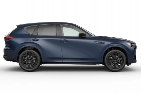 Mazda CX-60 e-Skyac D MHEV 187kw 4WD Homura Plus