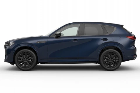 Mazda CX-60 e-Skyac D MHEV 187kw 4WD Homura Plus