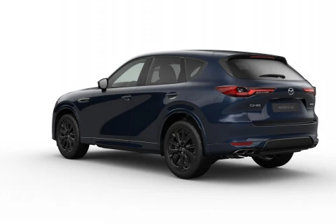 Mazda CX-60 e-Skyac D MHEV 187kw 4WD Homura Plus