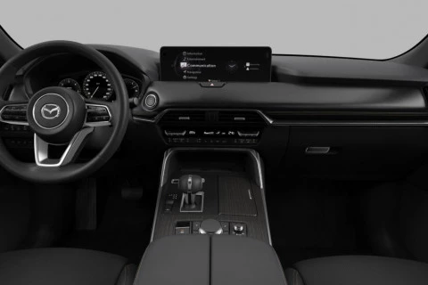 Mazda CX-60 e-Skyac D MHEV 187kw 4WD Homura Plus