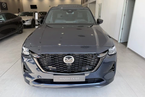 Mazda CX-60 e-Skyac D MHEV 187kw 4WD Homura Plus