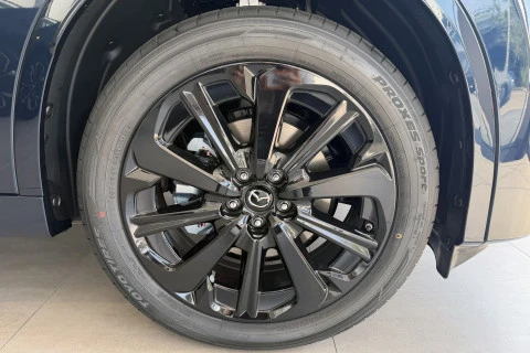 Mazda CX-60 e-Skyac D MHEV 187kw 4WD Homura Plus