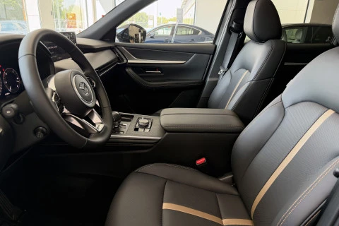 Mazda CX-60 e-Skyac D MHEV 187kw 4WD Homura Plus