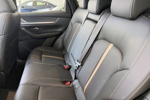 Mazda CX-60 e-Skyac D MHEV 187kw 4WD Homura Plus