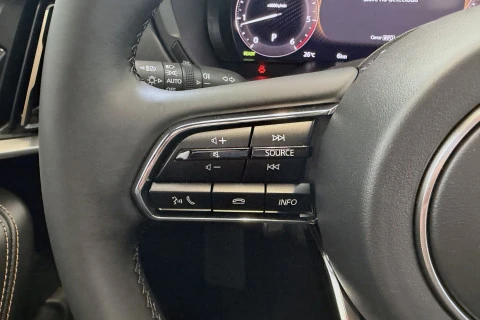 Mazda CX-60 e-Skyac D MHEV 187kw 4WD Homura Plus