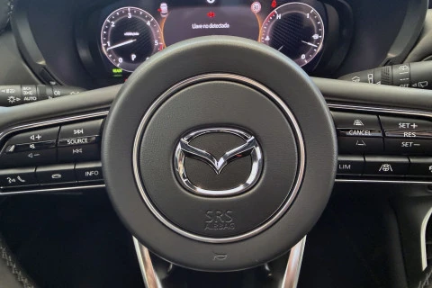 Mazda CX-60 e-Skyac D MHEV 187kw 4WD Homura Plus