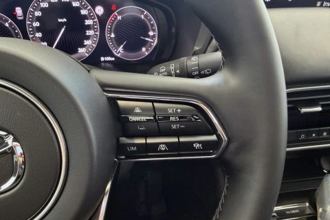 Mazda CX-60 e-Skyac D MHEV 187kw 4WD Homura Plus