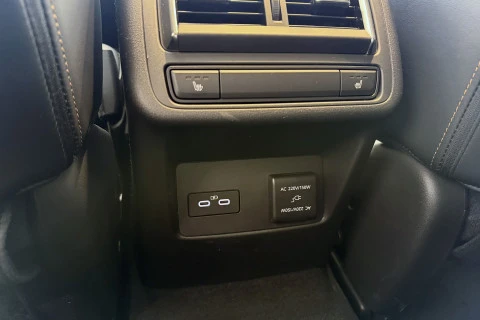 Mazda CX-60 e-Skyac D MHEV 187kw 4WD Homura Plus