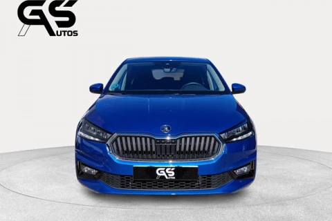 Skoda Fabia 1.0 TSI Selection DSG 85 kW (115 CV)