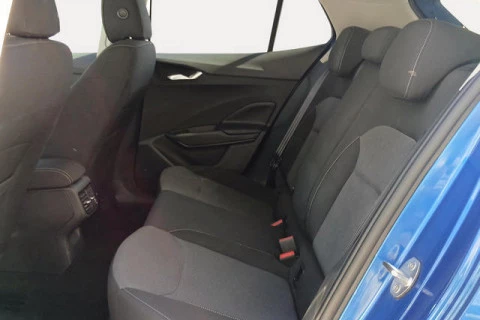 Skoda Fabia 1.0 TSI Selection DSG 85 kW (115 CV)