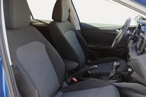 Skoda Fabia 1.0 TSI Selection DSG 85 kW (115 CV)