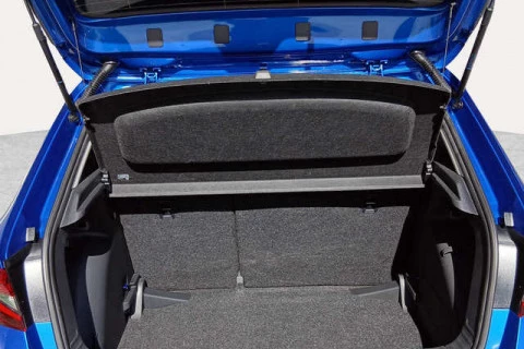 Skoda Fabia 1.0 TSI Selection DSG 85 kW (115 CV)