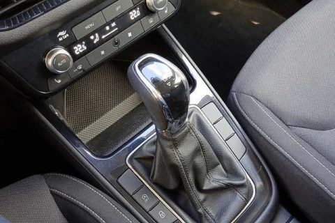 Skoda Fabia 1.0 TSI Selection DSG 85 kW (115 CV)