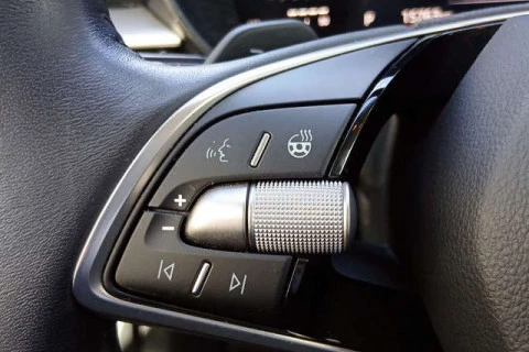 Skoda Fabia 1.0 TSI Selection DSG 85 kW (115 CV)