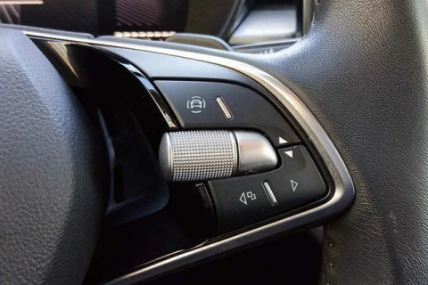 Skoda Fabia 1.0 TSI Selection DSG 85 kW (115 CV)