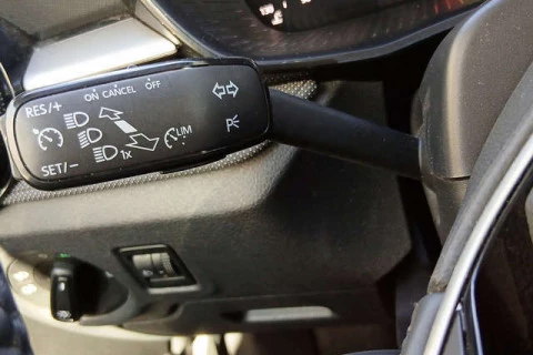 Skoda Fabia 1.0 TSI Selection DSG 85 kW (115 CV)