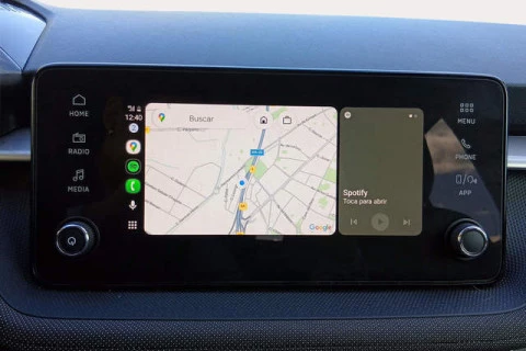 Skoda Fabia 1.0 TSI Selection DSG 85 kW (115 CV)