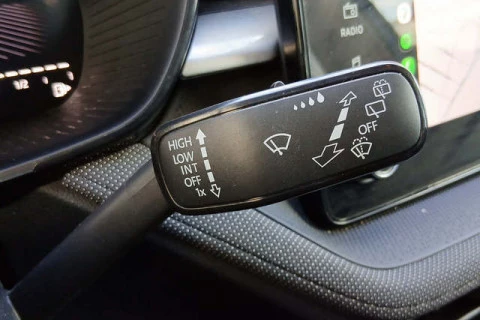 Skoda Fabia 1.0 TSI Selection DSG 85 kW (115 CV)