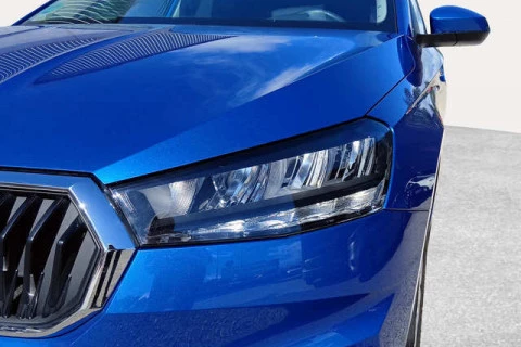 Skoda Fabia 1.0 TSI Selection DSG 85 kW (115 CV)