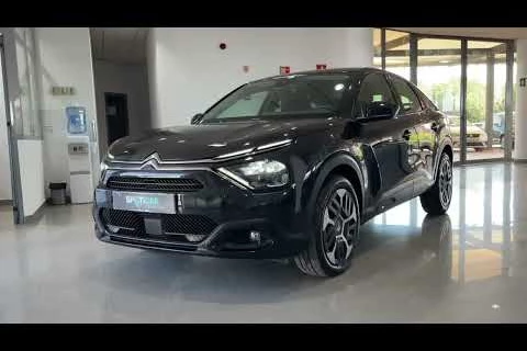 Citroën C4 PureTech 100 S&S 6v Feel