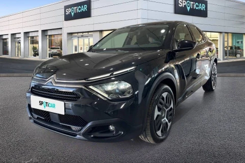 Citroën C4 PureTech 100 S&S 6v Feel